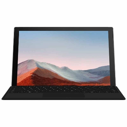 کارکرده - لپ تاپ هیبریدی مایکروسافت مدل Surface Pro 7 Plus-i5 ظرفیت 256 گیگابایت و 16 گیگابایت رم-لپتاک