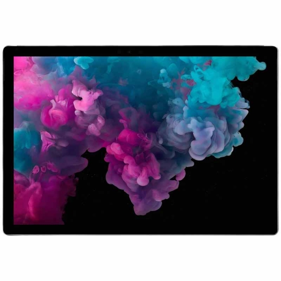 کارکرده - لپ تاپ هیبریدی مایکروسافت مدل Surface Pro 6 - E ظرفیت 256 گیگابایت-لپتاک