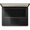 لپ تاپ مایکروسافت Surface Laptop 3 | نمای کامل از بالا در حالت باز