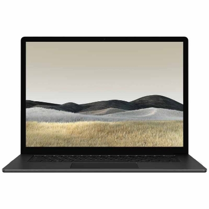 لپ تاپ استوک سرفیس 3 Surface Laptop مایکروسافت | 15 اینچ | i7 | 16GB | 256GB از نمای جلو