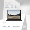کارکرده - لپ تاپ 13.5 اینچی مایکروسافت مدل Surface Laptop 4-i5 8GB 256SSD-لپتاک