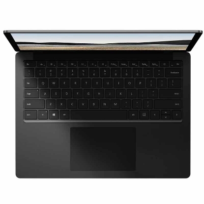 کارکرده - لپ تاپ 13.5 اینچی مایکروسافت مدل Surface Laptop 4-i5 8GB 256SSD-لپتاک