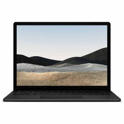 کارکرده - لپ تاپ 13.5 اینچی مایکروسافت مدل Surface Laptop 4-i5 8GB 256SSD-لپتاک