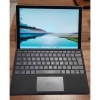 لپ تاپ هیبریدی مایکروسافت Surface Pro 7 استوک | نمای جلو با کیبورد اورجینال | 12.3 اینچ | i5 | 8GB | 256GB