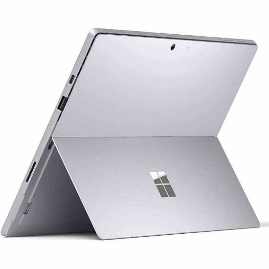 لپ تاپ استوک سرفیس پرو 7 پلاس Surface Pro 7 plus مایکروسافت | 12.3 اینچ | i5 | 16GB | 256GB-لپتاک