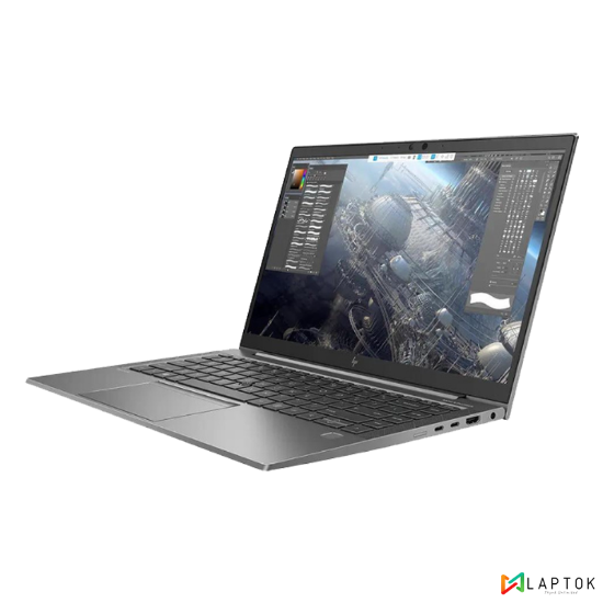 HP ZBook FireFly 14 G7 لپتاک