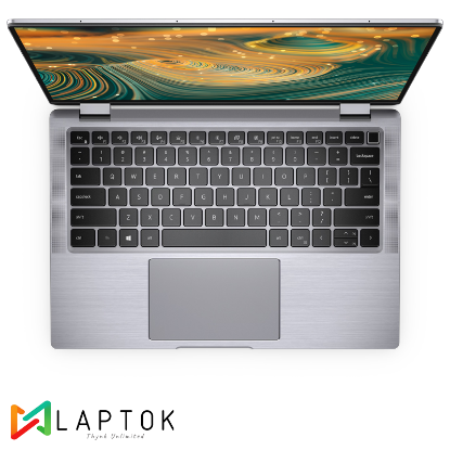 لپتاک دل 9420