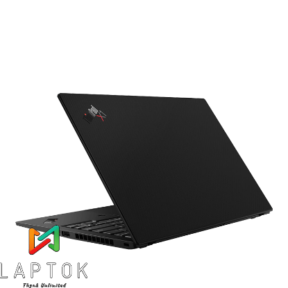 Lenovo X1 carbon