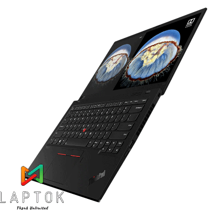 Lenovo X1 carbon