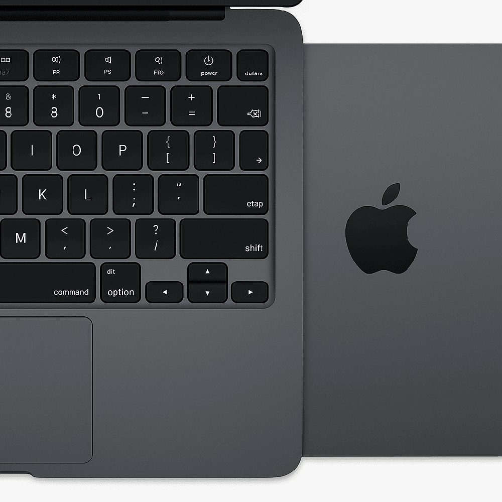 Laptok Apple Macbook M1