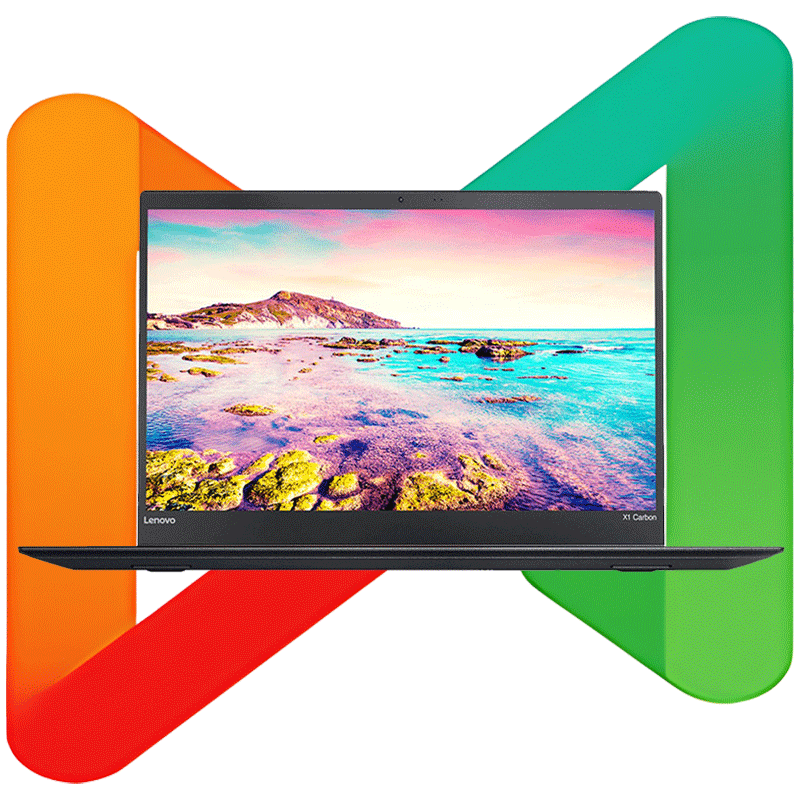 Laptok Lenovo X1 Carbon